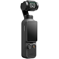 DJI Osmo Pocket 4 - Standard Combo