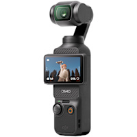 DJI Osmo Pocket 3 - Creator Combo