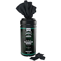 Oxford Mint Cleaning Wipes