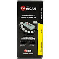 HEX Innovate ezCAN Yari - Yamaha