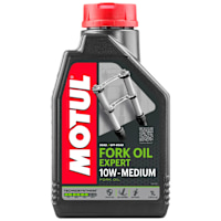 Motul Fork Oil Expert Medium 10W - 1 Litre