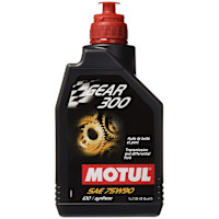 Motul Gear 300 75W90 - 1 Litre