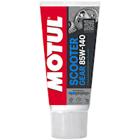 Motul Scooter Gear 85W140 - 175ml