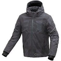 Tucano Urbano Bormio 2in1 Hydroscud Jacket - Camo
