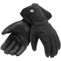 Tucano Urbano Fullwarm Hydroscud Gloves - Black
