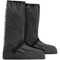 Tucano Urbano Easy Shoe Cover - Black