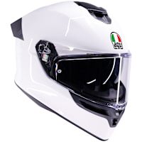 AGV K5 - Mono White