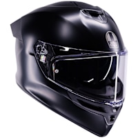 AGV K5 - Mono Matt Black