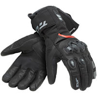 T.ur G-Warm 2 Hydroscud Heated Gloves - Black