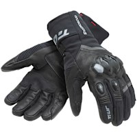 T.ur G-Ice Hydroscud Gloves - Black