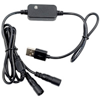 T.ur 12V USB Cable