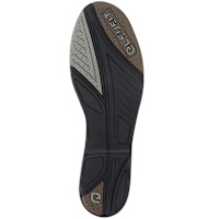 Eleveit S Miura Series Rubber Outsole - Black