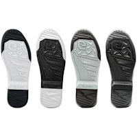 Eleveit X Legend Rubber Outsole