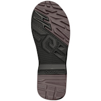 Eleveit X Privilege E-Dry Enduro Rubber Outsole - Brown