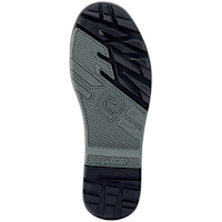 Eleveit X Privilege Enduro Rubber Outsole - Black / Grey