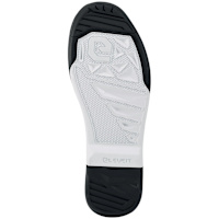 Eleveit X Privilege / X Peak Rubber Outsole - Black