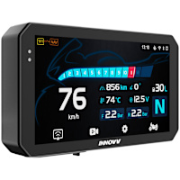 INNOVV N3 Quick-Release Smart Display System
