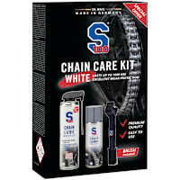 S100 White Chain Maintenance Kit