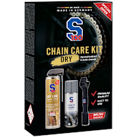S100 Dry Chain Maintenance Kit
