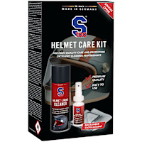 S100 Helmet Care Kit
