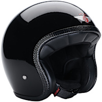 Davida Speedster V4 - Gloss Black