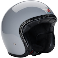 Davida Speedster V4 - Gloss Grey