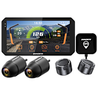 INNOVV N2 Smart Riding Display System - Bundle