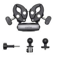 DJI Osmo Dual Heavy-Duty Clamp