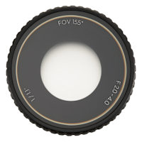 DJI Osmo Action 6 Glass Lens Cover