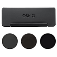 DJI Osmo Action 6 ND Filter Set