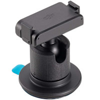 DJI Osmo Magnetic Ball-Joint Adapter Mount