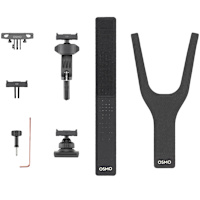 DJI Osmo Action Road Cycling Accessory Kit