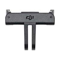 DJI Osmo Action Quick-Release Adapter Mount