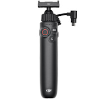 DJI Osmo Action Multifunctional Charging Handle