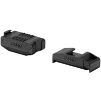DJI Osmo Action Cold Shoe Expansion Kit