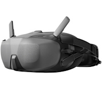 DJI Goggles N3
