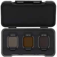 DJI Flip/Lito Series ND Filters Set (ND16/64/256)