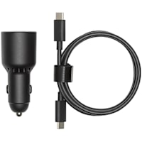 DJI 65W Car Charger