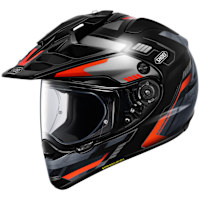 Shoei Hornet ADV 06 - Invigorate TC-1