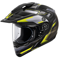 Shoei Hornet ADV 06 - Invigorate TC-3