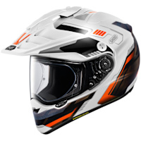 Shoei Hornet ADV 06 - Invigorate TC-8