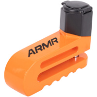 ARMR Stapler Disc Lock - 10mm