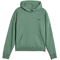 Alpinestars Essential Ageless Hoodie - Cactus