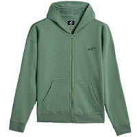 Alpinestars Essential Ageless Zip Hoodie - Cactus
