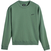Alpinestars Essential Ageless Crew - Cactus