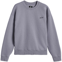 Alpinestars Essential Ageless Crew - Silver
