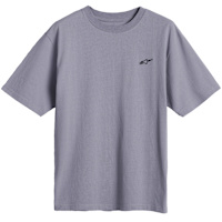 Alpinestars Essential Ageless Short-Sleeve T-Shirt - Silver