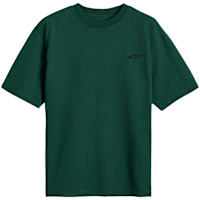 Alpinestars Essential Ageless Short-Sleeve T-Shirt - Pine