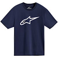 Alpinestars Ageless 2.0 CSF T-Shirt - Navy / White