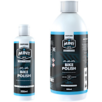 Oxford Mint Bike Polish